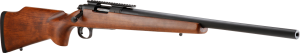 U.S.M.C M40 AIR Wood Stock Version