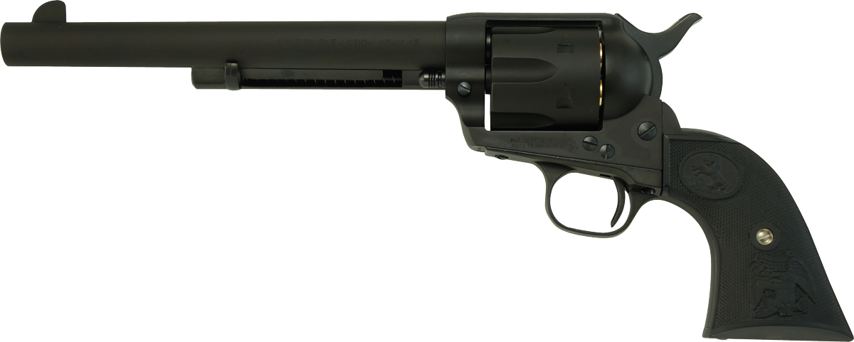 COLT S.A.A.45(2nd)