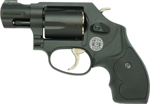 S&W M&P 360 .357Magnum