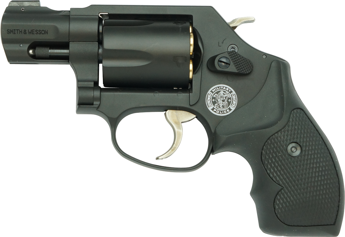 S&W M&P 360 .357Magnum