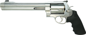 S&W M500