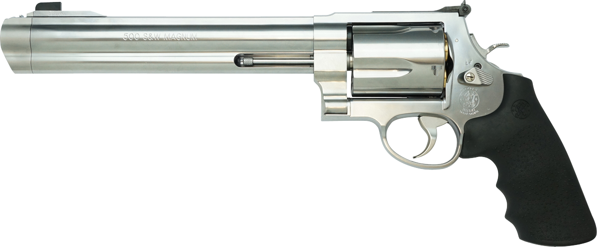 S&W M500