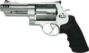 S&W M500