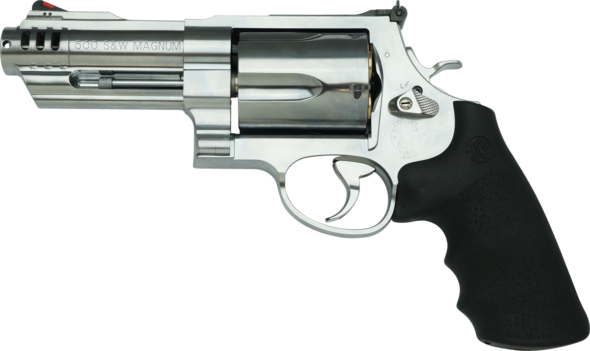 S&W M500