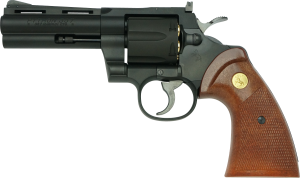 COLT パイソン .357Magnum