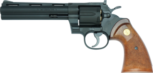 COLT パイソン .357Magnum