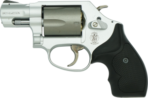 S&W M360 SC .357Magnum