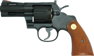 COLT パイソン .357Magnum