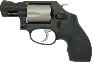 S&W M360 PD .357Magnum