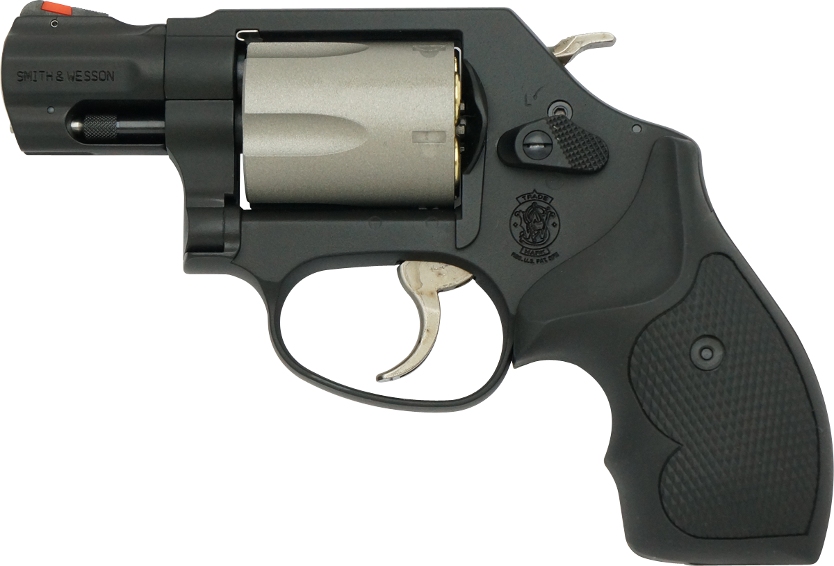 S&W M360 PD .357Magnum