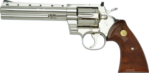 COLT パイソン .357Magnum