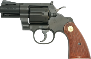 Colt パイソン .357Magnum