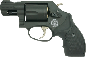 S&W M&P 360 .357Magnum