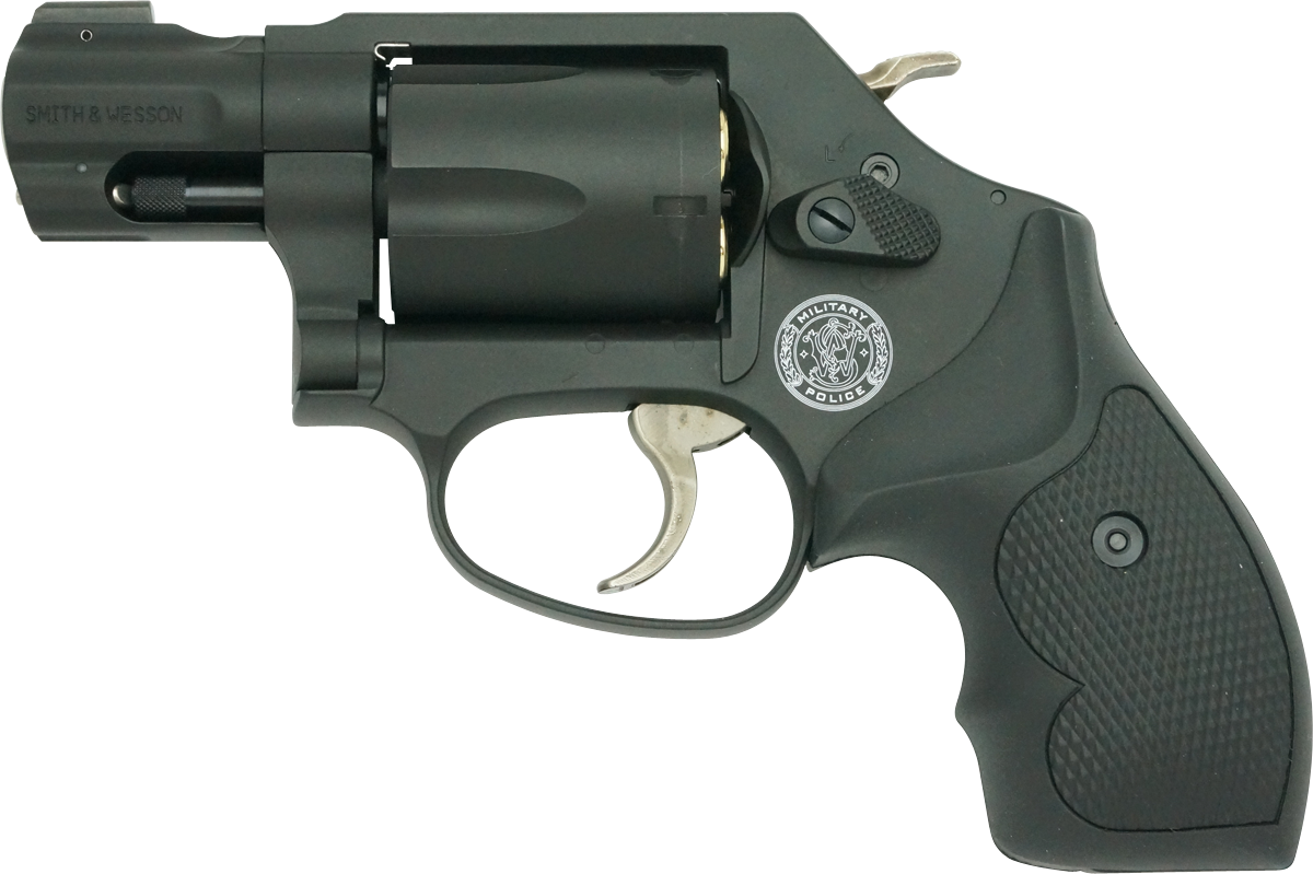 S&W M&P 360 .357Magnum