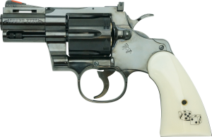 Colt Python