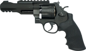 S&W M327 Performance Center M&P R8