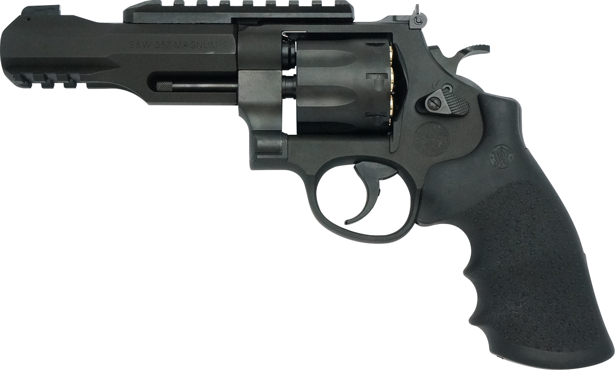 S&W M327 Performance Center M&P R8