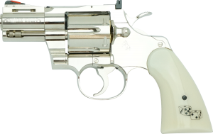 Colt Python