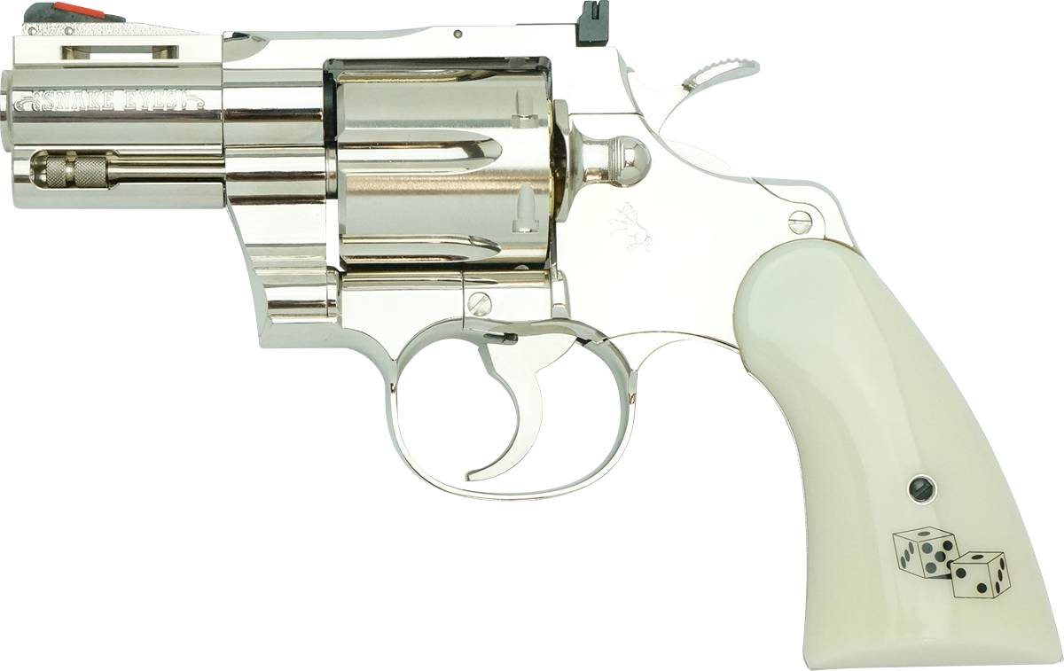 Colt Python