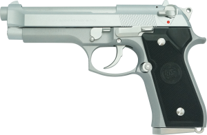 M92F INOX