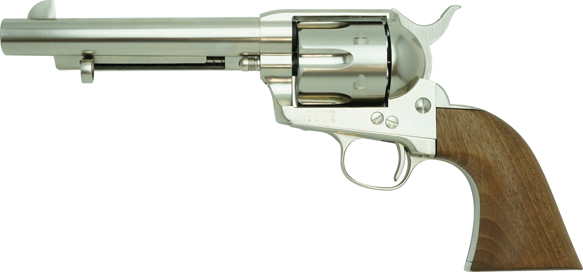 Colt S.A.R. 1st