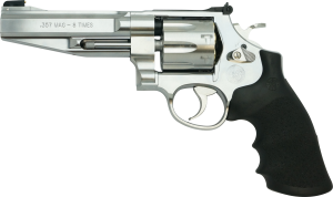 S&W M627 Performance Center