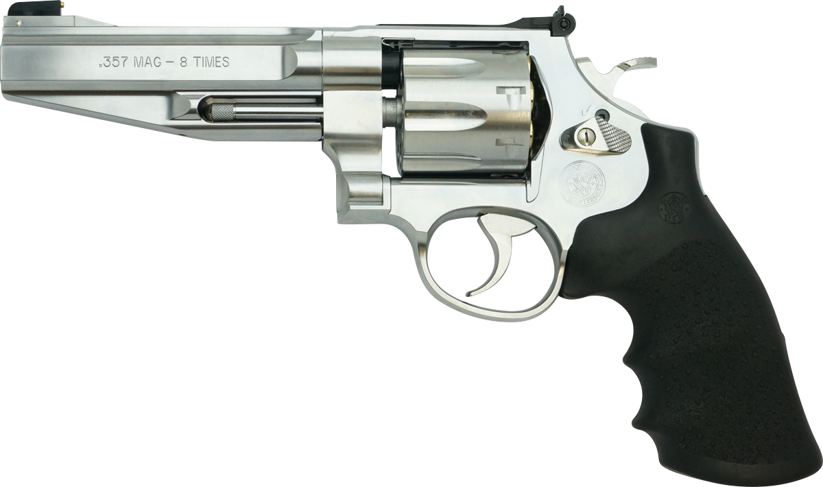 S&W M627 Performance Center