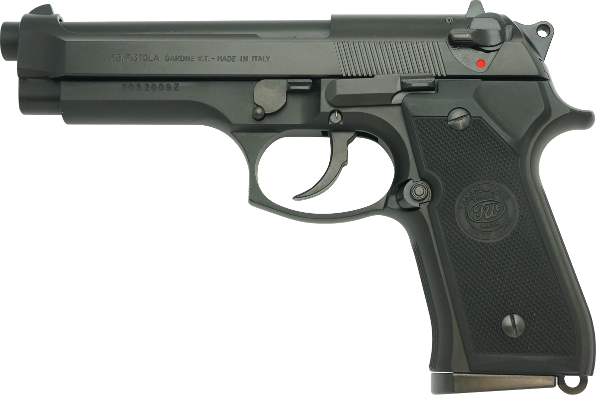 M92F | TANAKA WORKS