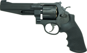 S&W M627 Performance Center