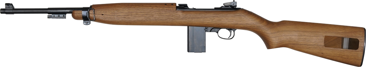 U.S. M1 Carbine