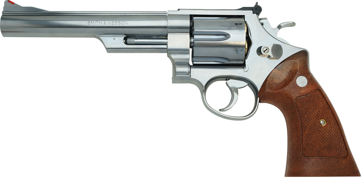 S&W M629