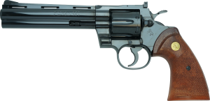 Colt Python .357Magnum