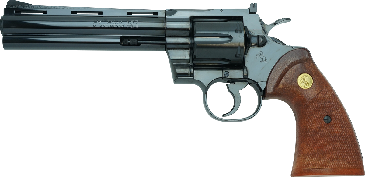 Colt Python .357Magnum