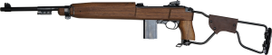 U.S. M1A1 カービン パラトルーパー