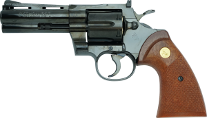 Colt Python .357Magnum