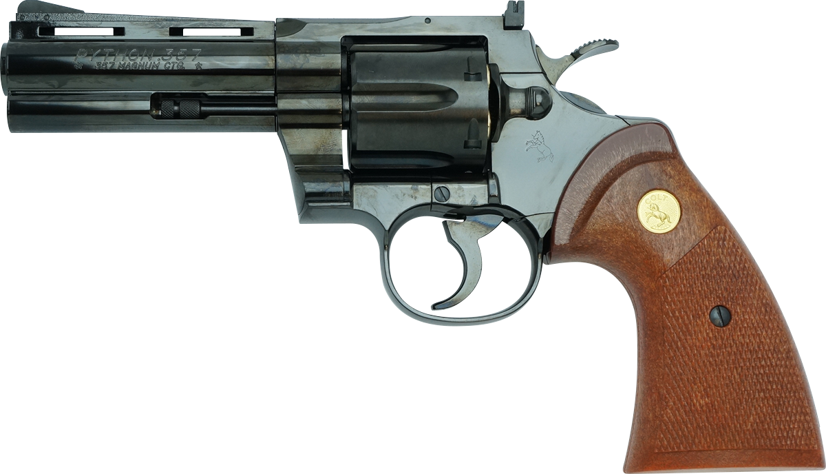 Colt Python .357Magnum