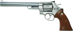 S&W M629