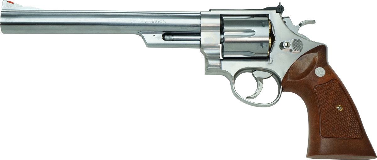 S&W M629