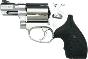 S&W M60 パフォーマンスセンター