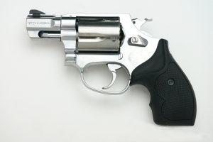 S&W M60 パフォーマンスセンター