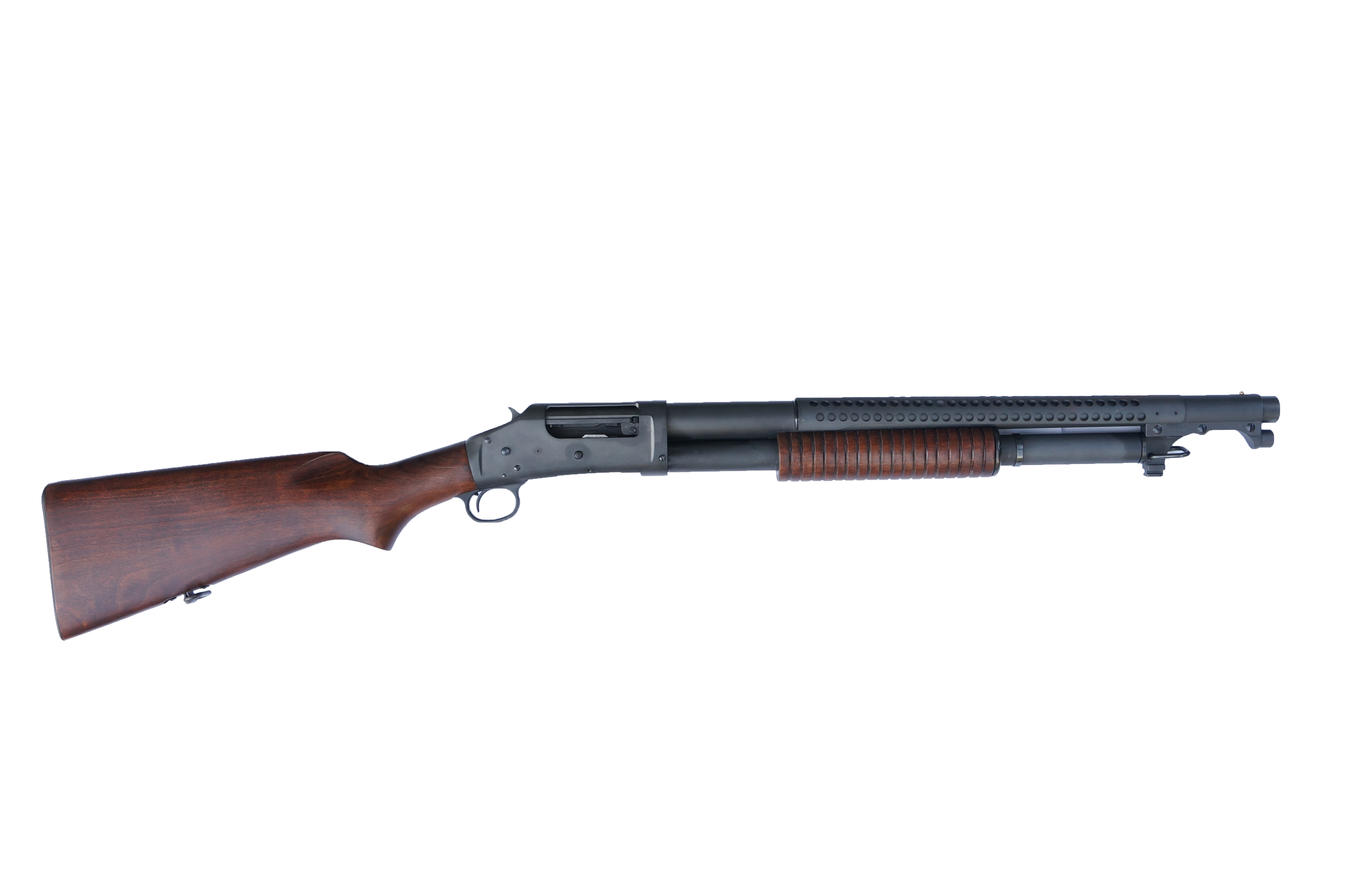 Model 1897 Trench Gun