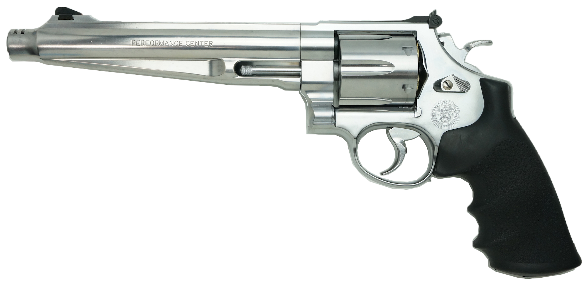 S&W M629 PC Comp Hunter Ver.3 (ガスガン)