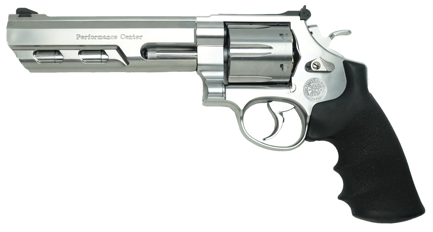 S&W M629 PC Target Hunter Ver.3 (ガスガン)