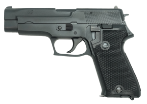SIG P220 IC P75 ABS