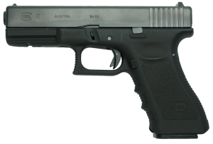 Glock17 3rd EVO2  frame HW