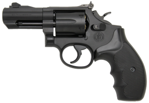 S&W M19 PC 3inch “K-Comp” HW Ver.3