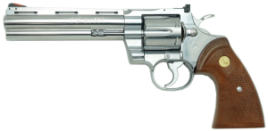 Colt Python .357Magnum 6inch “R-model”