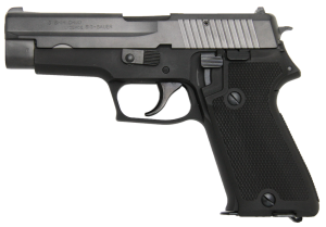 SIG P220 陸上自衛隊 EVO2 frame HW