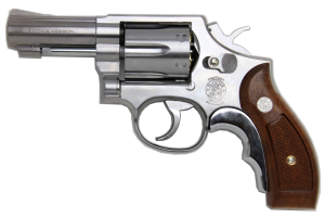 S&W M65 .357Magnum 3inch Ver.3