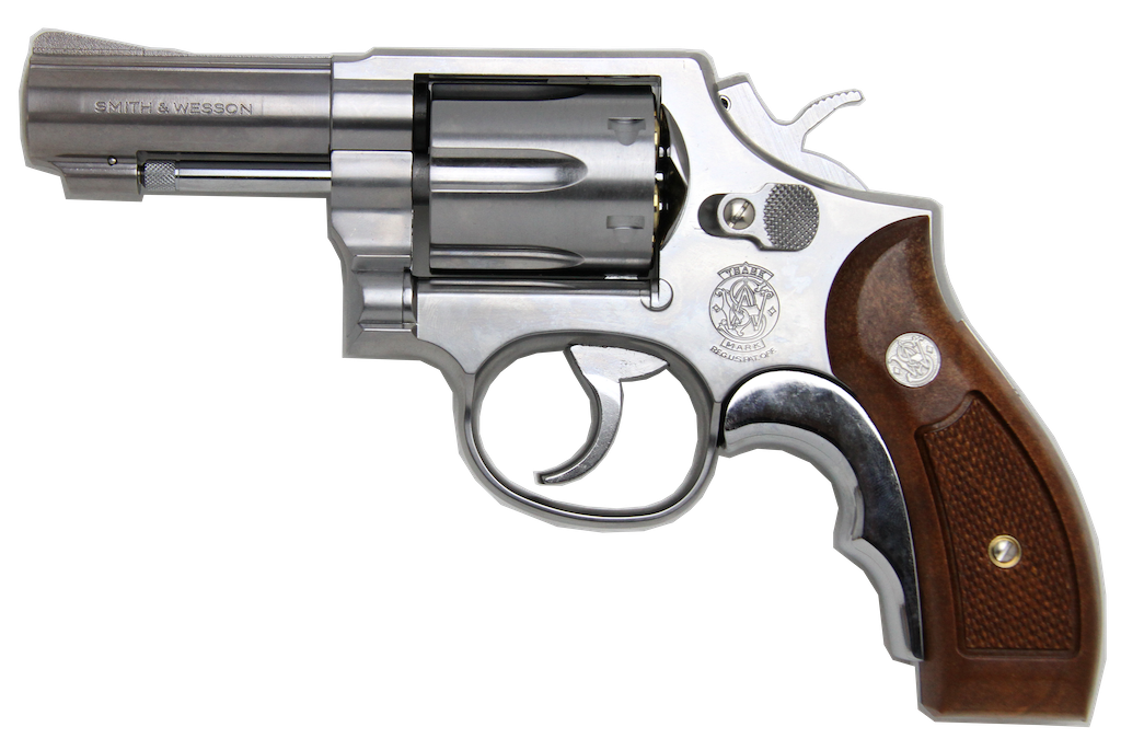 S&W M65 .357Magnum 3inch Ver.3 | TANAKA WORKS